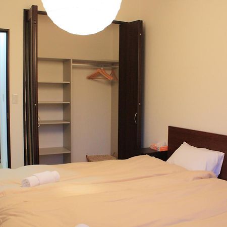 Tsuru Apartments NakaNakafurano Extérieur photo