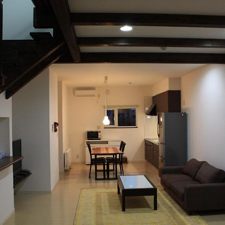 Tsuru Apartments NakaNakafurano Extérieur photo