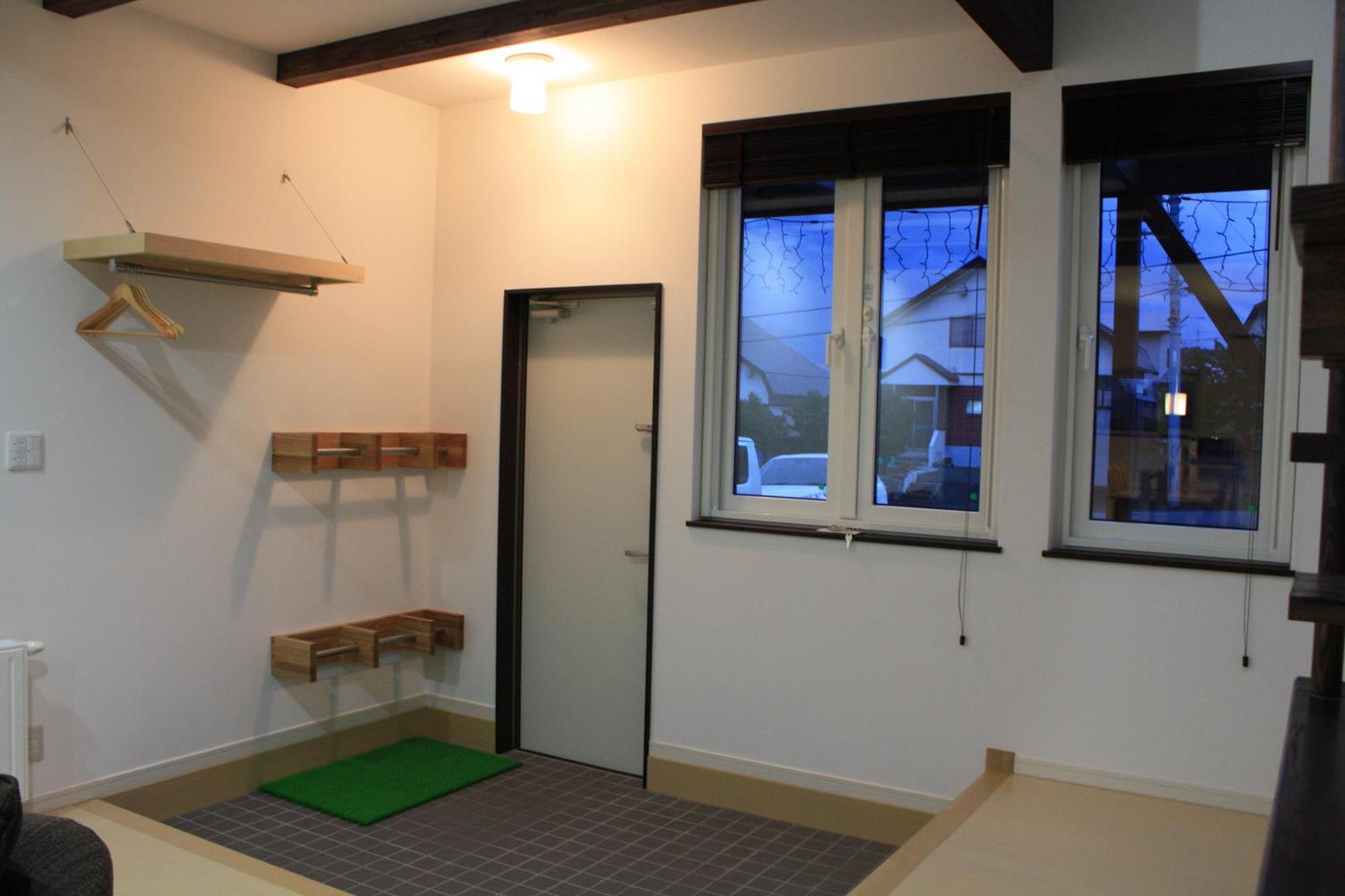 Tsuru Apartments NakaNakafurano Extérieur photo