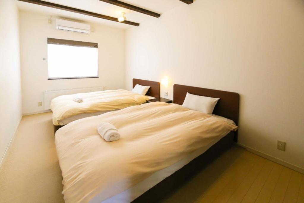 Tsuru Apartments NakaNakafurano Extérieur photo