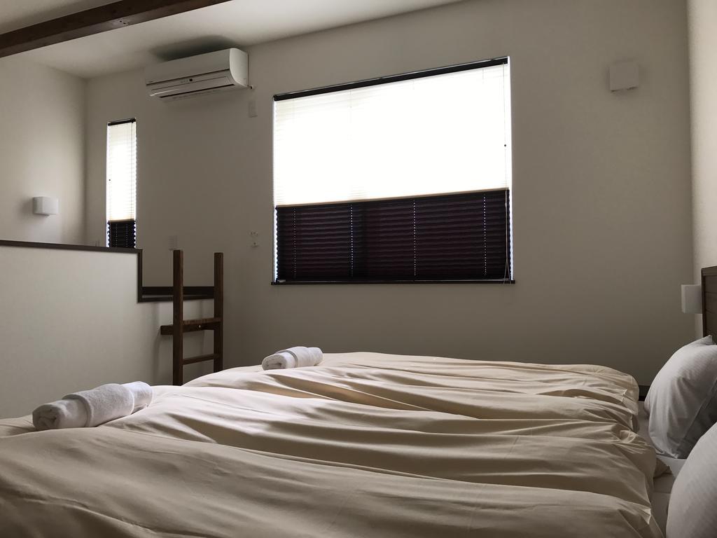 Tsuru Apartments NakaNakafurano Extérieur photo