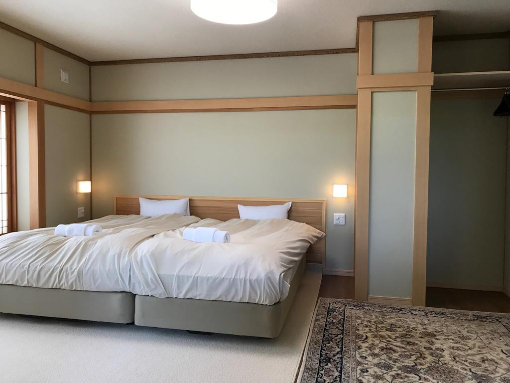 Tsuru Apartments NakaNakafurano Extérieur photo