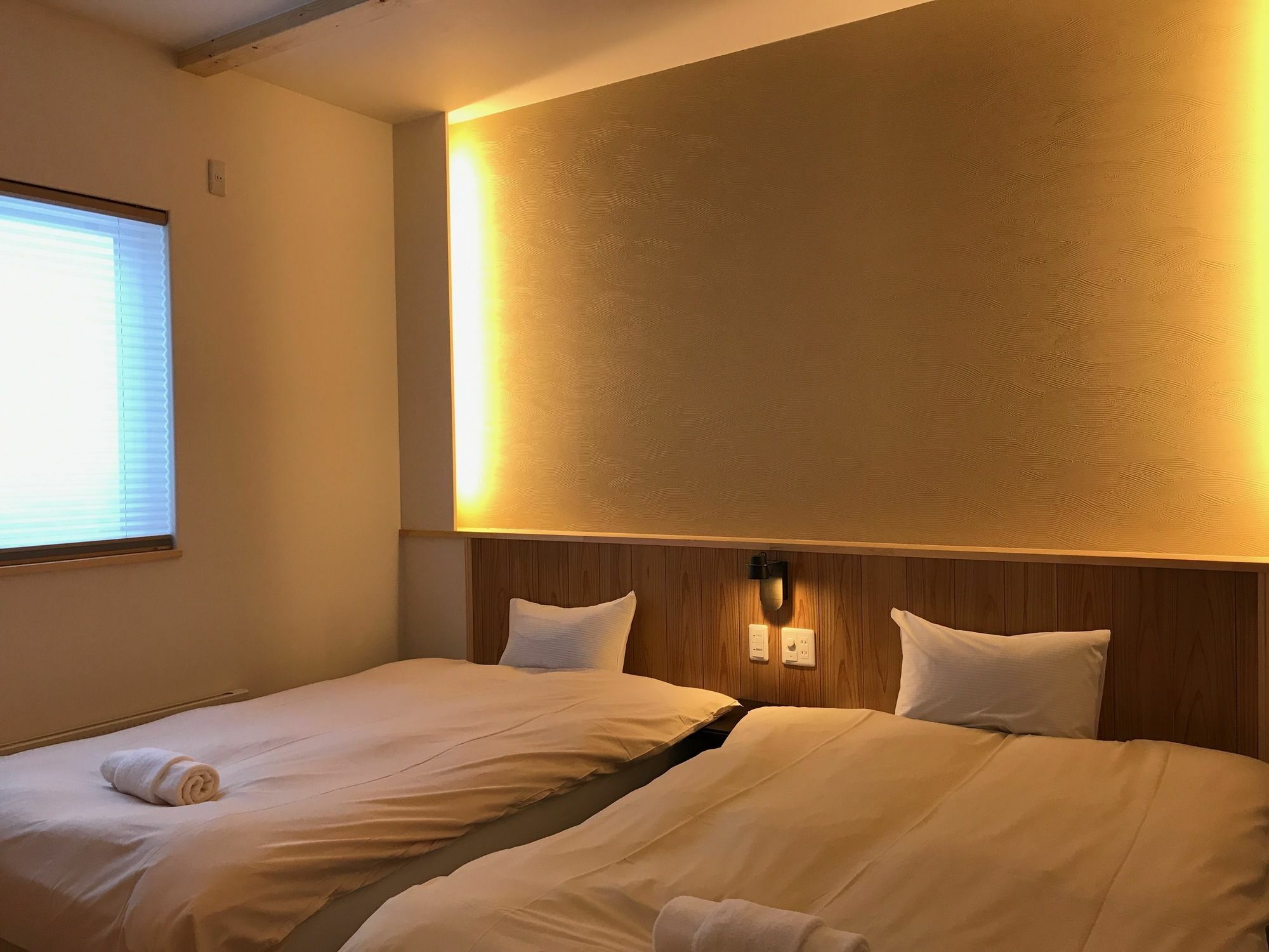Tsuru Apartments NakaNakafurano Extérieur photo