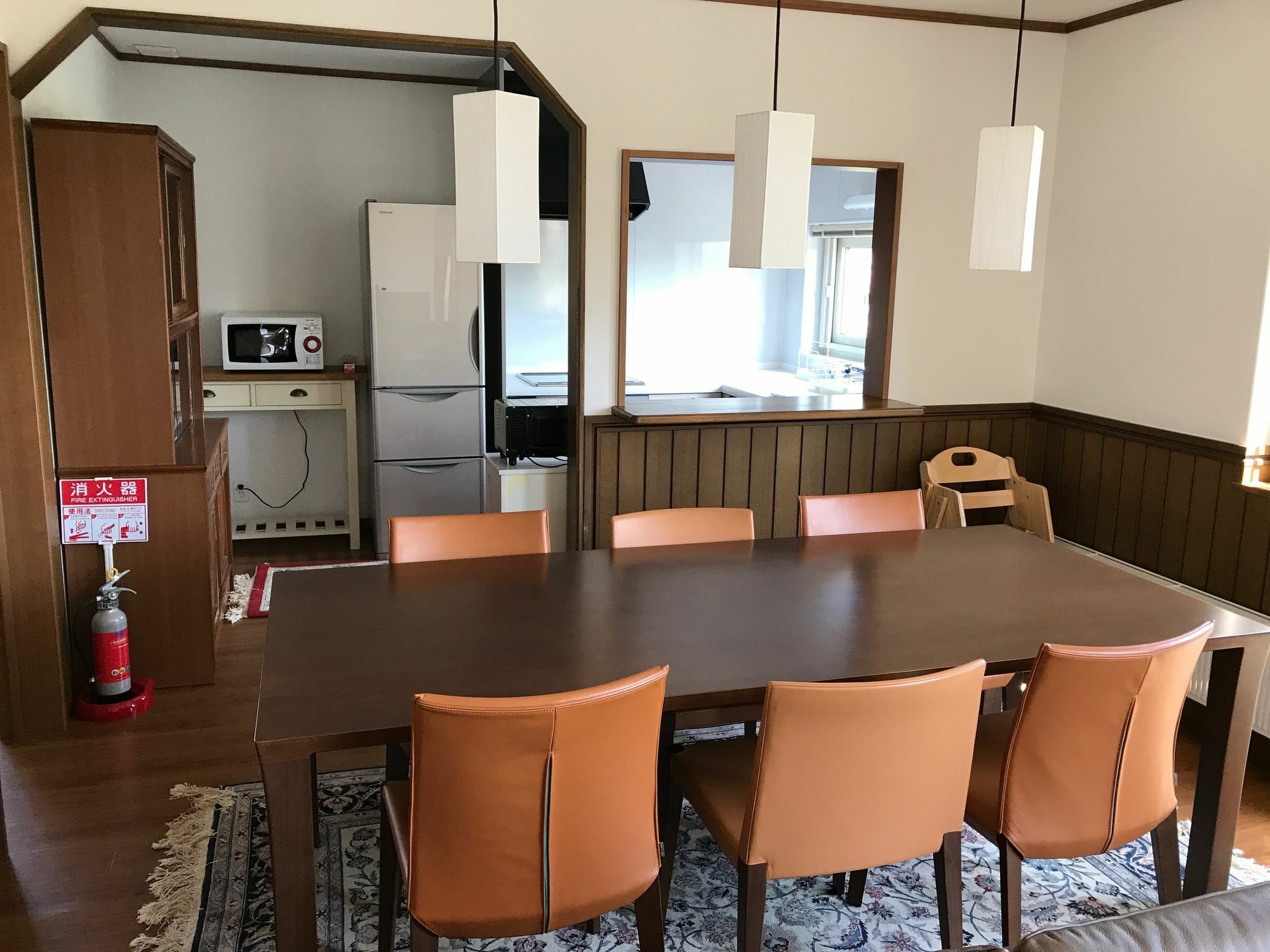 Tsuru Apartments NakaNakafurano Extérieur photo