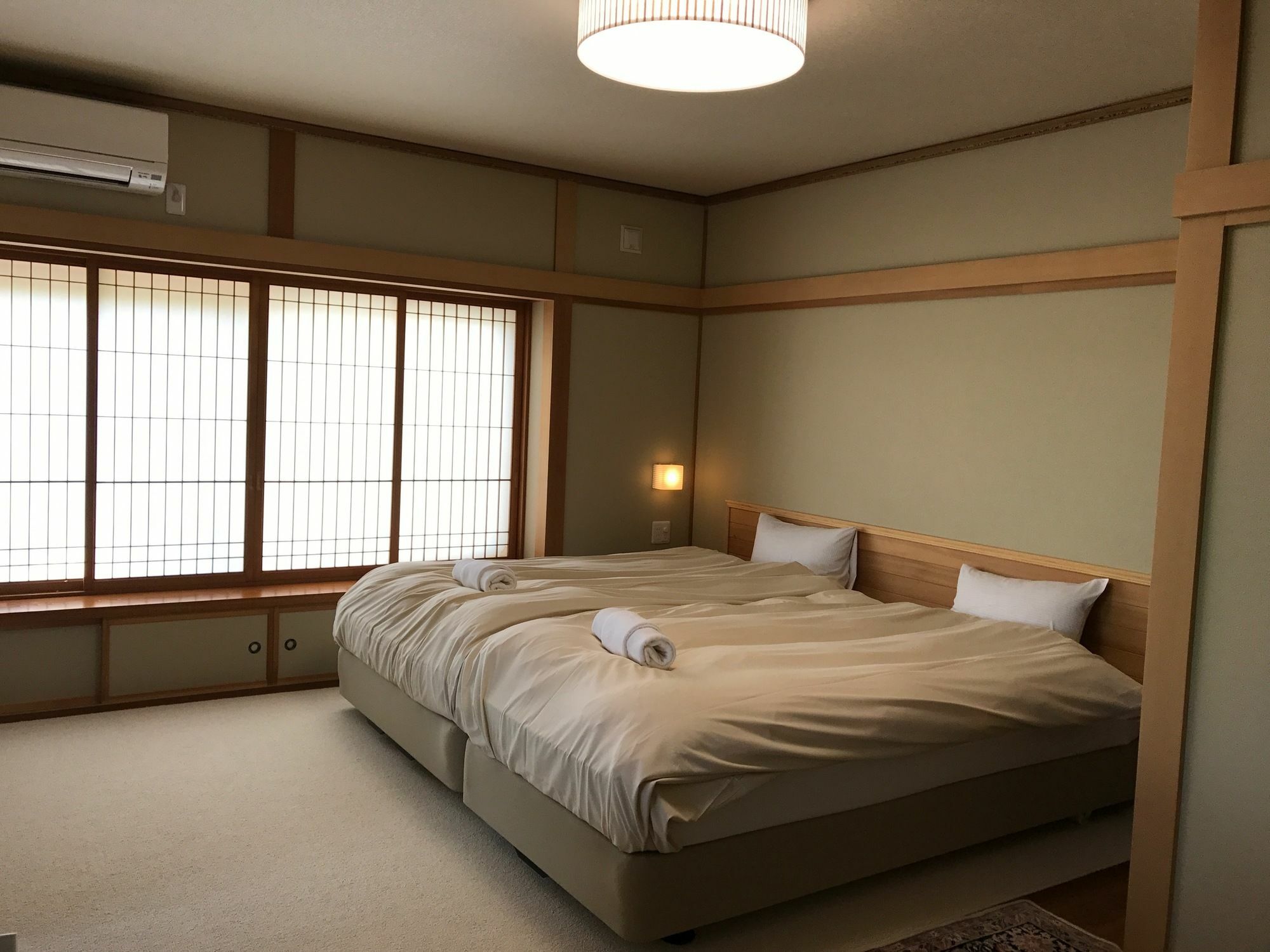 Tsuru Apartments NakaNakafurano Extérieur photo