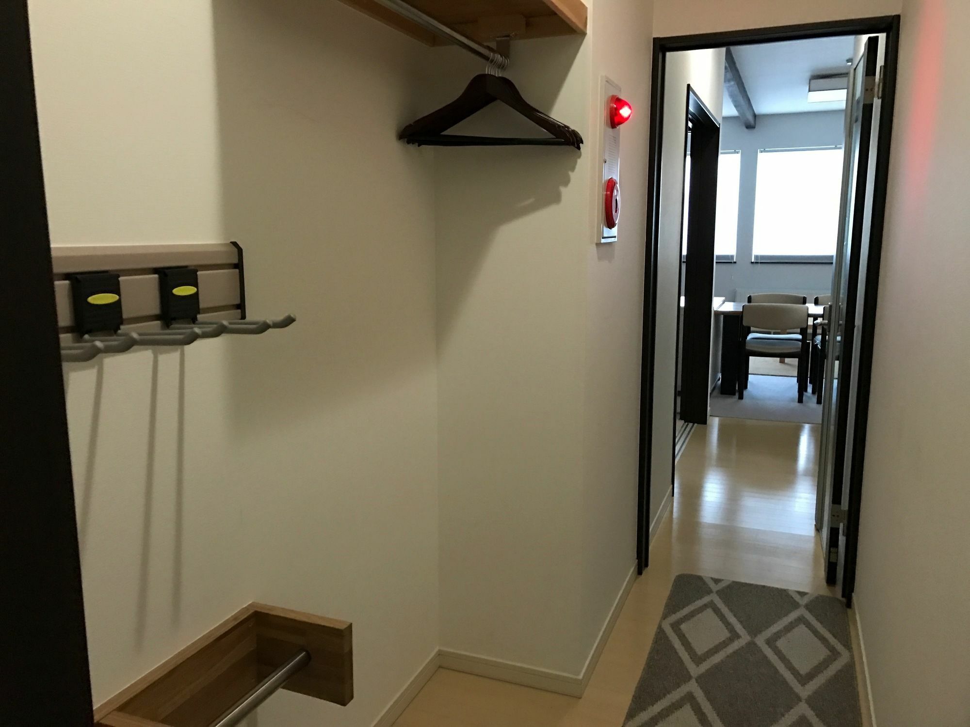Tsuru Apartments NakaNakafurano Extérieur photo