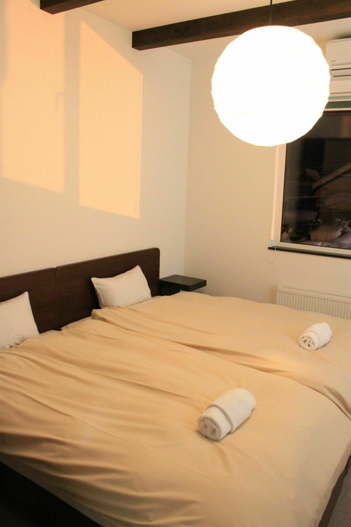 Tsuru Apartments NakaNakafurano Extérieur photo