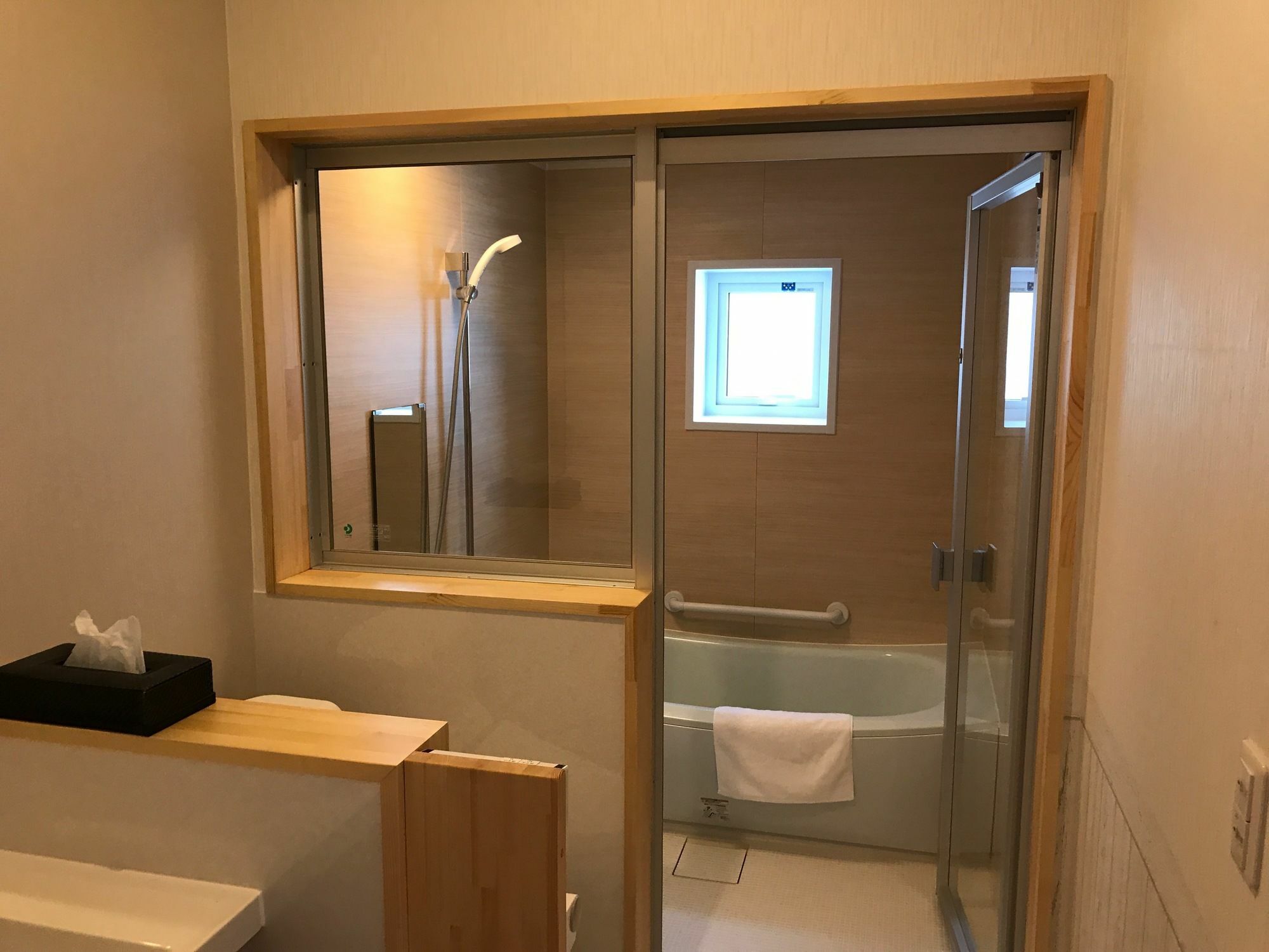 Tsuru Apartments NakaNakafurano Extérieur photo