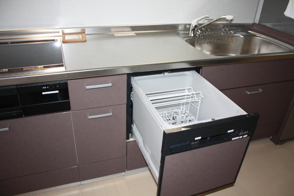 Tsuru Apartments NakaNakafurano Extérieur photo